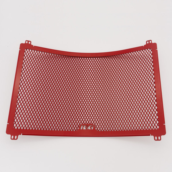 R&G Radiator Guard for Ducati Diavel 1260 (S) '21-